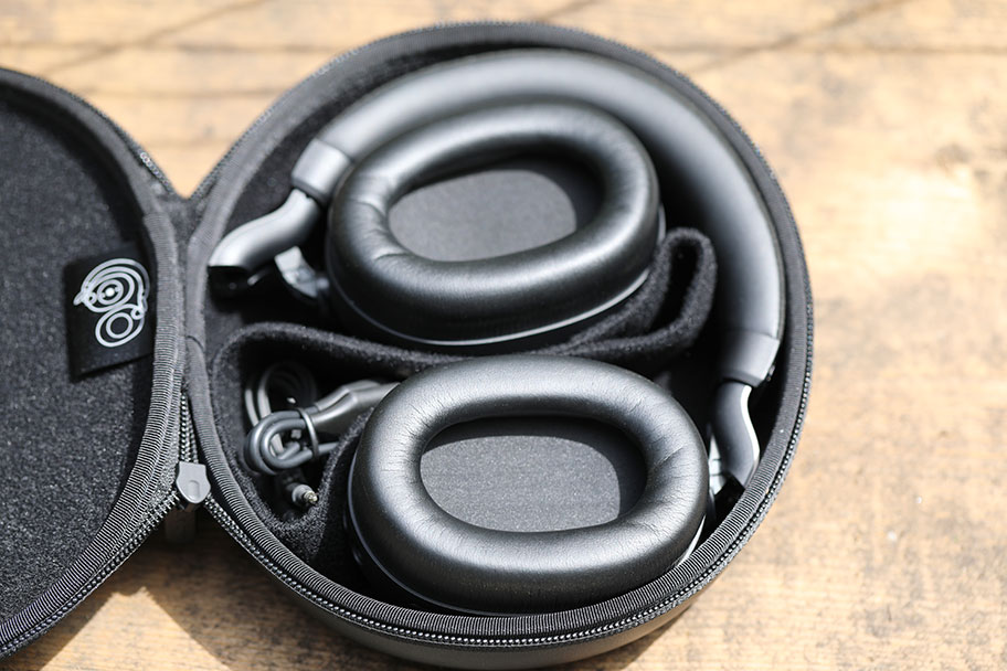 Jabra Elite 85H Review The Master Switch